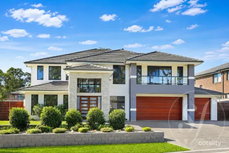 59 HORATIO AVE, NORWEST, NSW 2153