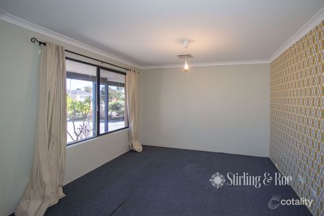 Property photo of 6 Birkett Circle Ellenbrook WA 6069