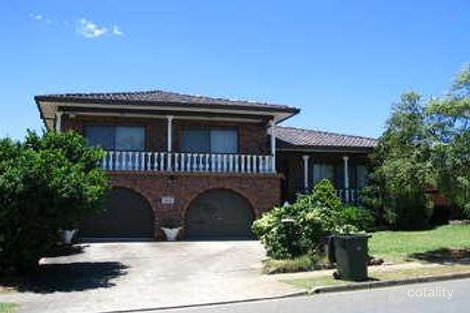 37 Rossetti St, Wetherill Park, NSW 2164