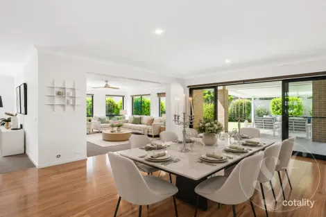 Property photo of 59 Horatio Avenue Norwest NSW 2153