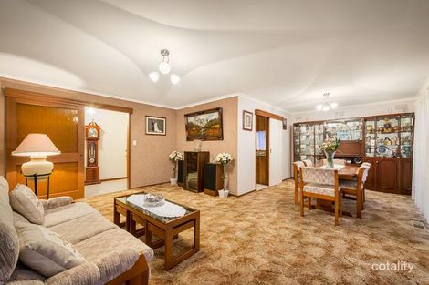 Property photo of 8 Glengala Court Greensborough VIC 3088