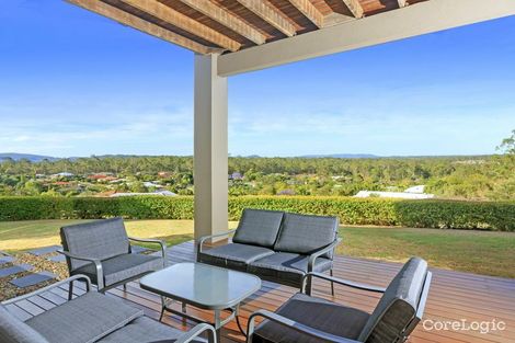 Property photo of 106 Gibson Crescent Bellbowrie QLD 4070