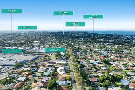 Property photo of 109 Randall Road Wynnum West QLD 4178