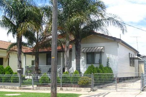 38 Mcarthur St, Guildford, NSW 2161