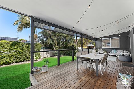 Property photo of 5 Tristan Avenue Woonona NSW 2517