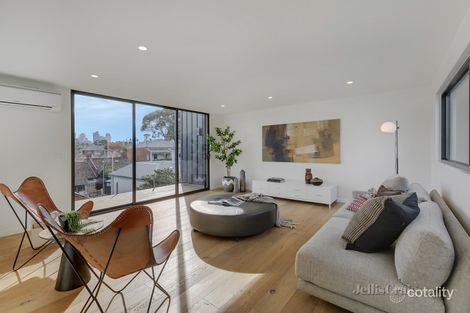 Property photo of 6/11 Goodwood Street Richmond VIC 3121