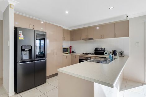 Property photo of 6 Jade Street Emerald QLD 4720
