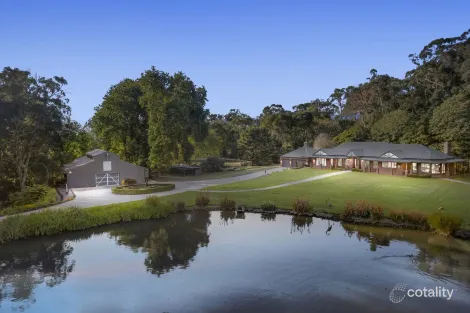 Property photo of 79 Basin-Olinda Road The Basin VIC 3154