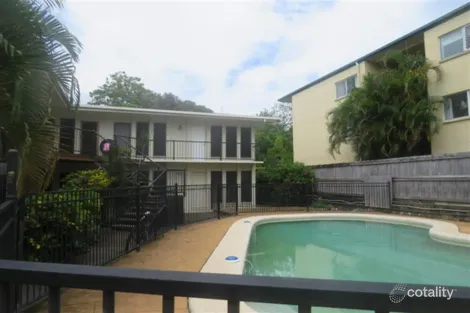 9/187-189 Mcleod St, Cairns North, QLD 4870