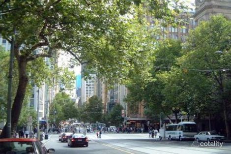 12/26 Manchester Lane, Melbourne, VIC 3000