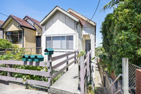 Property photo of 27 Fletcher Street Tamarama NSW 2026