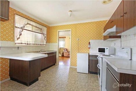 Property photo of 83 Beatus Street Unanderra NSW 2526
