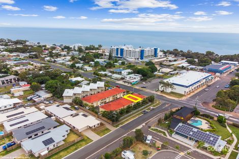 Property photo of 8/33 King Street Urangan QLD 4655
