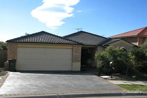 Property photo of 5 Fenwick Close Kellyville NSW 2155