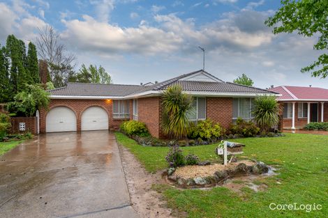 Property photo of 3 Phillip Street Orange NSW 2800