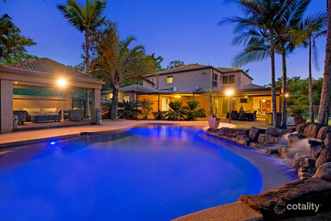 Property photo of 28B Lesley Anne Court Maudsland QLD 4210