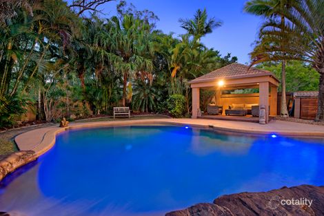 Property photo of 28B Lesley Anne Court Maudsland QLD 4210