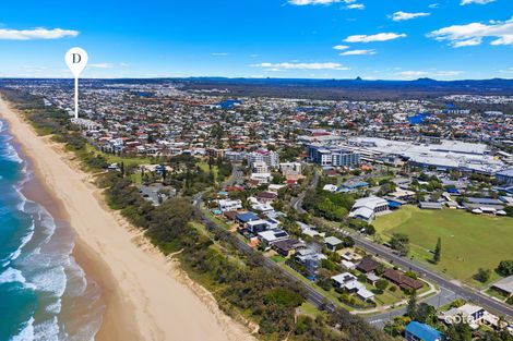 Property photo of 1S/147 Lowanna Drive Buddina QLD 4575