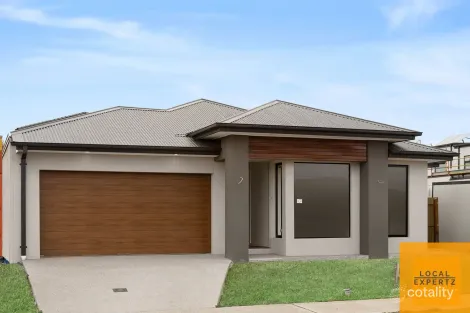 29 Surround Cct, Bonnie Brook, VIC 3335