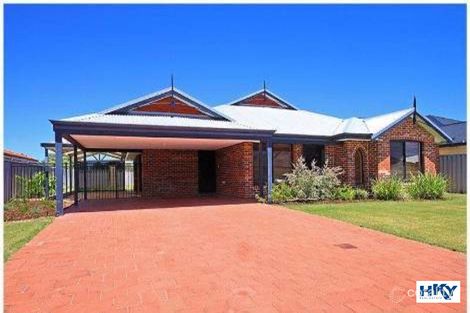 41 Whimbrel Pde, Bennett Springs, WA 6063