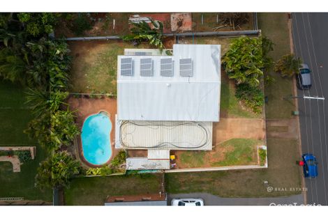 Property photo of 6 Jacaranda Avenue Taranganba QLD 4703