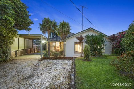 Property photo of 45 Mirrabooka Drive Clifton Springs VIC 3222