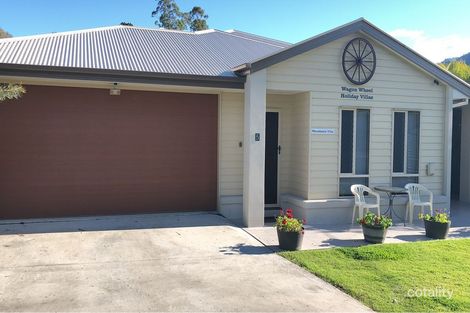 5 Lawton Lane, Canungra, QLD 4275