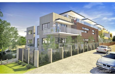 21/107 Whittens Lane, Doncaster, VIC 3108