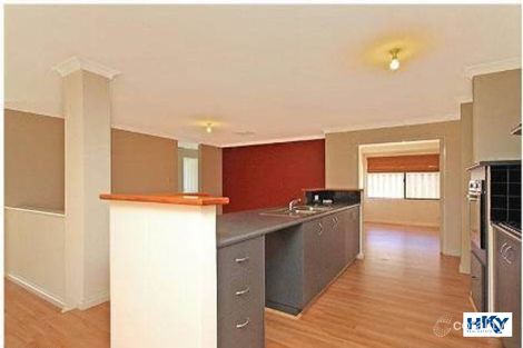 Property photo of 41 Whimbrel Parade Bennett Springs WA 6063