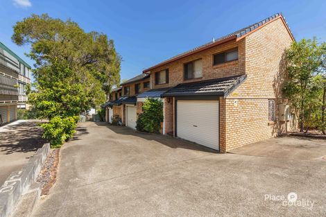 Property photo of 3/49 Nicklin Street Coorparoo QLD 4151
