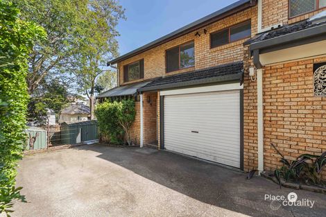 Property photo of 3/49 Nicklin Street Coorparoo QLD 4151