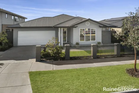 5 President Rd, Sunbury, VIC 3429