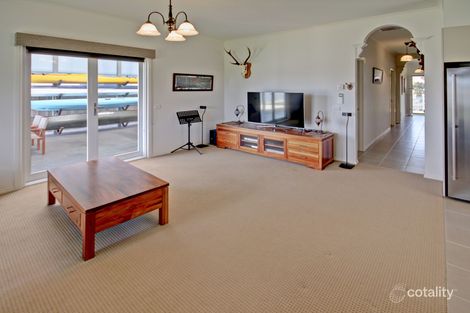 Property photo of 12 Smallman Court Paynesville VIC 3880