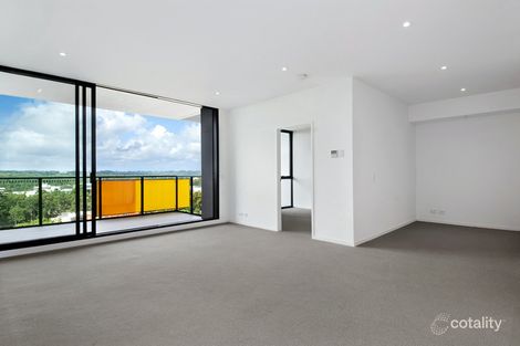 Property photo of 1106/6 Saunders Close Macquarie Park NSW 2113