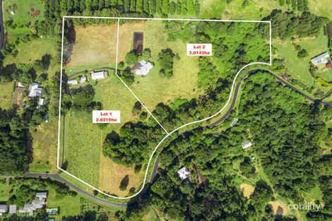 Property photo of 15 Satinwood Drive McLeans Ridges NSW 2480