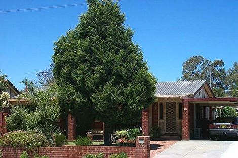 60 Redcliffe Ave, Balga, WA 6061