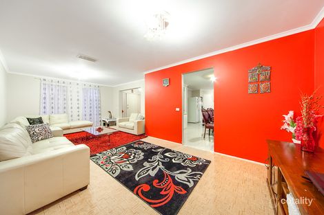 Property photo of 15 Valley View Rise Hampton Park VIC 3976