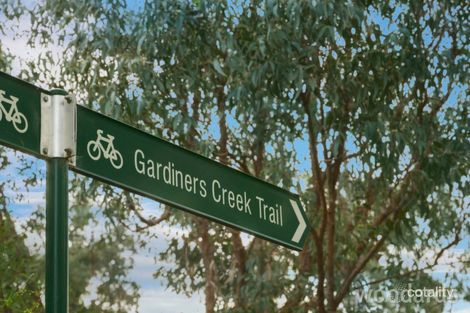 Property photo of 13/43 Carroll Crescent Glen Iris VIC 3146