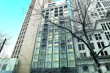 1401/325 Collins St, Melbourne, VIC 3000