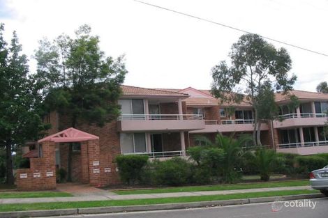 Priddle St, Westmead, NSW 2145