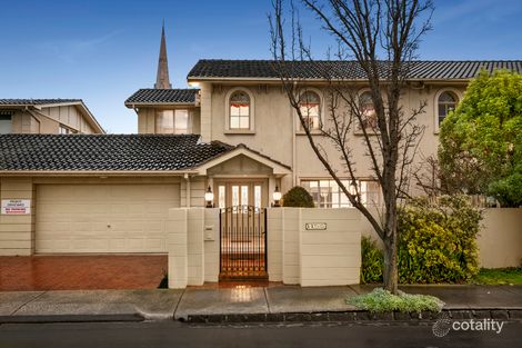1/1 Mary St, Kew, VIC 3101