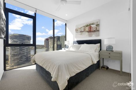 1805/12 Cunningham St, Newstead, QLD 4006