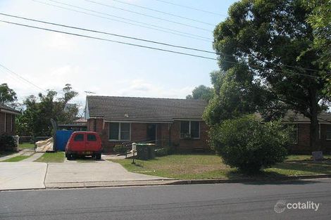 10 Yugilbar Ave, Villawood, NSW 2163