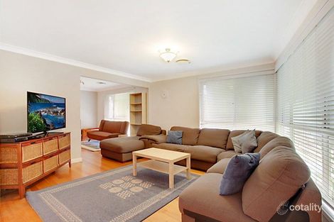 Property photo of 2 Opel Place Ingleburn NSW 2565