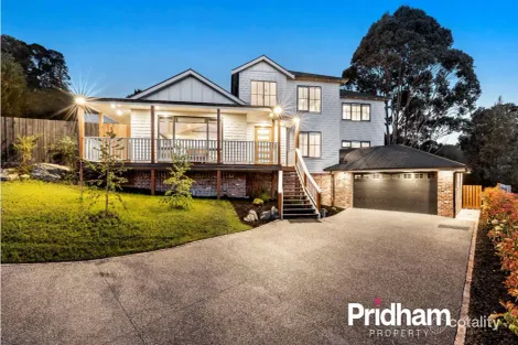 Property photo of 2/16 Ingrams Road Research VIC 3095