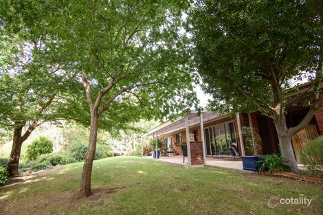 Property photo of 8 Huaba Close Robin Hill NSW 2795