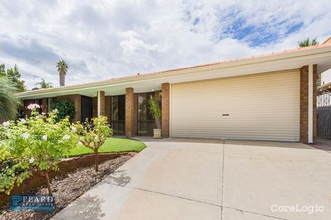 Property photo of 19 Ferncroft Way Kingsley WA 6026