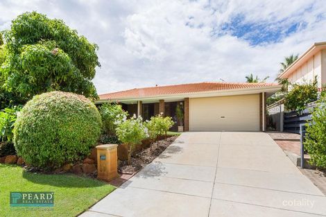 Property photo of 19 Ferncroft Way Kingsley WA 6026