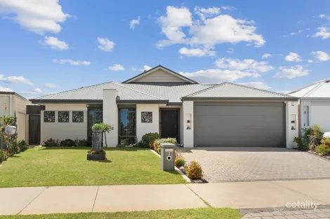 3 Westcourt St, Baldivis, WA 6171