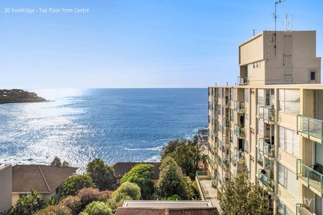 Property photo of 20 Sandridge Street Bondi NSW 2026